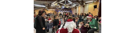 Noël des enfants 2023
